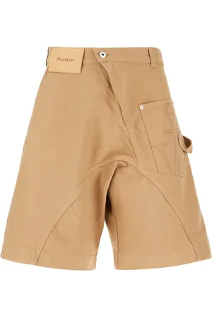 J.W.Anderson Homme, Shorts, , Taille: M Bermuda Élégant