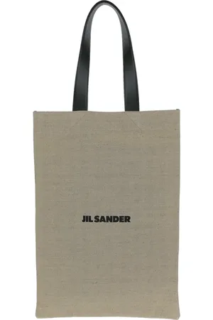 Jil Sander Homme, Sacs, , Taille: ONE Size Sac cabas classique pour livres