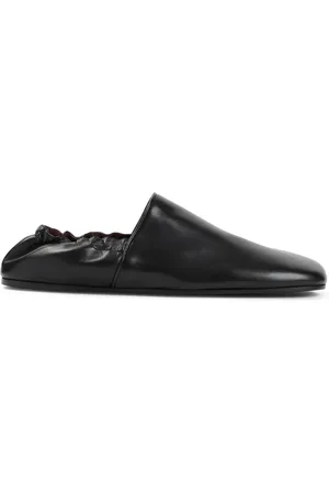 Khaite Femme, Chaussures, Noir, Taille: 38 1/2 EU Ballerines Élégantes