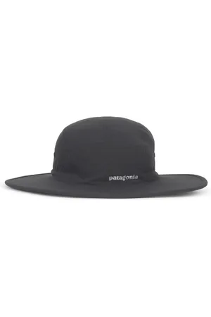 Patagonia Homme, Accessoires, Noir, Taille: S Chapeau Brimmer Quandary