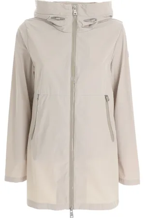 PEOPLE OF SHIBUYA Femme, Vestes, , Taille: 36 FR Veste de Pluie