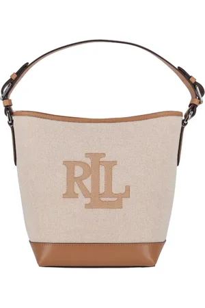 Ralph Lauren Femme, Sacs, , Taille: ONE Size 431966757001 Sacs À Bandoulière