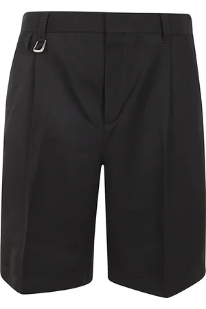 Jacquemus Homme, Shorts, Noir, Taille: S Melo Shorts