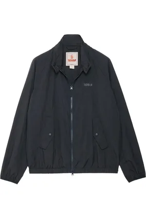 Baracuta Homme, Vestes, Bleu, Taille: S Veste G9 Bleu Marine Foncé