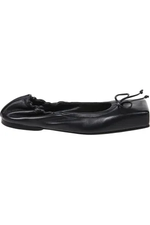 Jacquemus Femme, Chaussures, Noir, Taille: 36 EU Les Ballerines Ballerines
