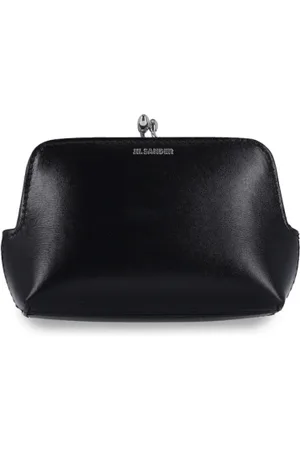 Jil Sander Femme, Sacs, Noir, Taille: ONE Size Sac à main