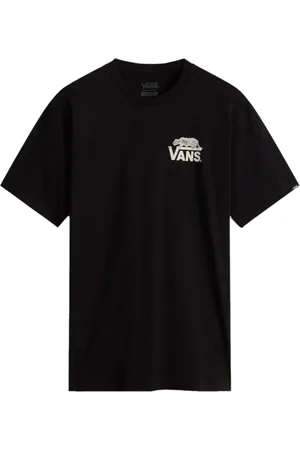 Vans Homme, Tops, Noir, Taille: M Urban Sneaky T-shirt