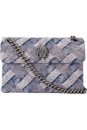 Kurt Geiger Femme, Sacs, Multicolore, Taille: ONE Size Sac Bandoulière