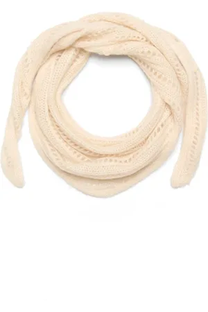 Part Two Femme, Accessoires, , Taille: ONE Size Lilianapw Scarf Birch Pattern