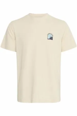 Blend Homme, Tops, , Taille: M T-shirt Homme Imprimé