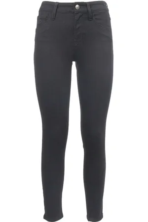 Jacob Cohen Femme, Jeans, Noir, Taille: W27 Pantalon Kimberly