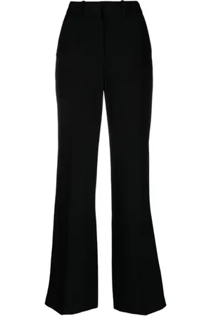 Joseph Femme, Pantalons, Noir, Taille: 36 FR Pantalon Morissey