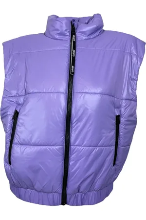 HUGO BOSS Homme, Vestes, Bleu, Taille: S Veste Courte avec Écusson Logo