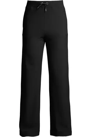Parajumpers Femme, Pantalons, Noir, Taille: 38 FR Pantalon de jogging en molleton