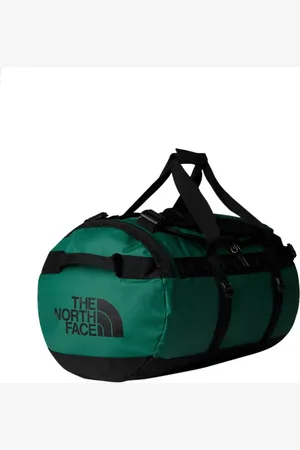 The North Face Unisex, Sport, Bleu, Taille: ONE Size Sac emblématique Base Camp Duffel