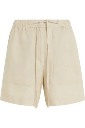 Tommy Hilfiger Femme, Shorts, , Taille: 38 FR Short Summer Shorts