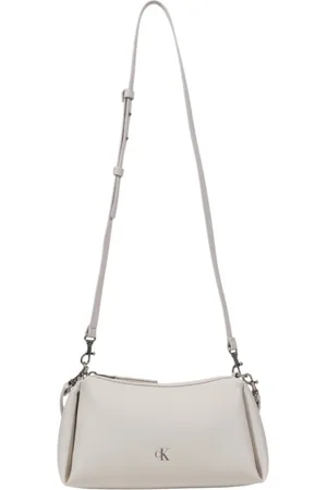 Calvin Klein Femme, Sacs, , Taille: ONE Size Élégant Sac à Bandoulière Moderne pour Femme