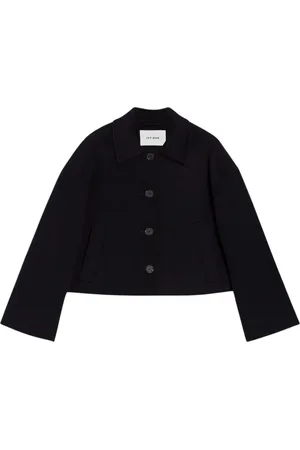 Ivy & Oak Femme, Vestes, Bleu, Taille: 42 FR Blazer Jaia