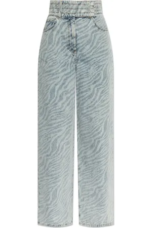 IRO Femme, Jeans, Bleu, Taille: 36 FR Elazar Jeans