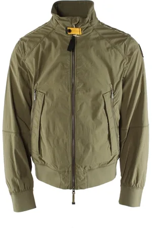 Parajumpers Homme, Vestes, Vert, Taille: S Veste Coupe-Vent