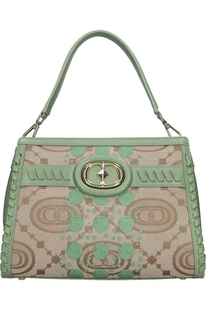 La Carrie Femme, Sacs, Vert, Taille: ONE Size Sacs.. Vert