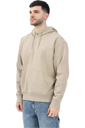 Dickies Homme, Sweatshirts et sweats à capuche, , Taille: M Pull à capuche moderne Clancy Heavyweight