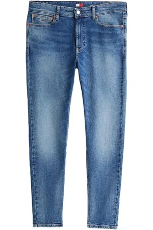 Tommy Hilfiger Homme, Jeans, Bleu, Taille: W31 L32 Jean Skinny Simon