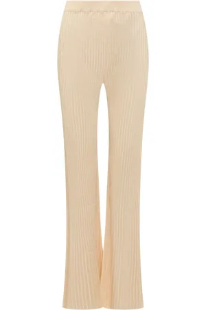 Jil Sander Femme, Pantalons, , Taille: 36 FR Pantalon Élégant