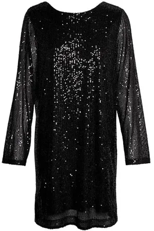 Part Two Femme, Robes, Noir, Taille: 40 FR Darleenpw DR Dress