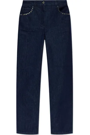 IRO Femme, Jeans, Bleu, Taille: 42 FR Fuyuko Jeans