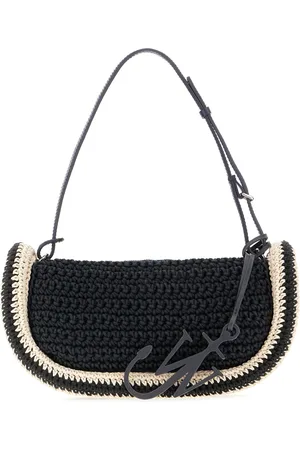 J.W.Anderson Femme, Sacs, Noir, Taille: ONE Size Sac Bandoulière