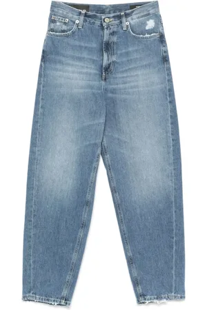 Dondup Femme, Jeans, Bleu, Taille: W25 Jean Bleu Mode Femme