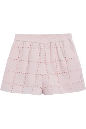 Ivy & Oak Femme, Shorts, Rose, Taille: 34 FR Piper Sue Shorts