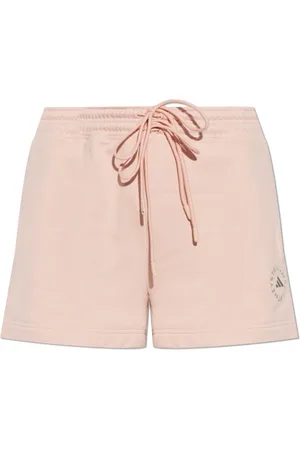 adidas Femme, Shorts, Rose, Taille: 40 FR Shorts avec logo