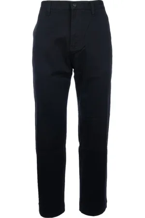 HUGO BOSS Homme, Jeans, Noir, Taille: W34 Jeans Slim-fit