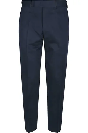 PT Torino Homme, Pantalons, Bleu, Taille: XL Pantalon Rebel