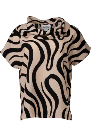 Joseph Ribkoff Femme, Blouses et Chemises, , Taille: 46 FR Hauts 252212 Élégant