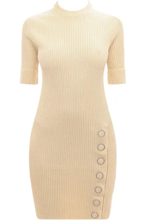 Jil Sander Femme, Robes, , Taille: 38 FR Robe Courte de Jour