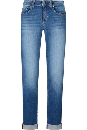 Liu Jo Femme, Jeans, Bleu, Taille: W29 Jean Denim Bleu Skinny