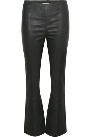 Part Two Femme, Pantalons, Noir, Taille: 42 FR IssaPW Pants