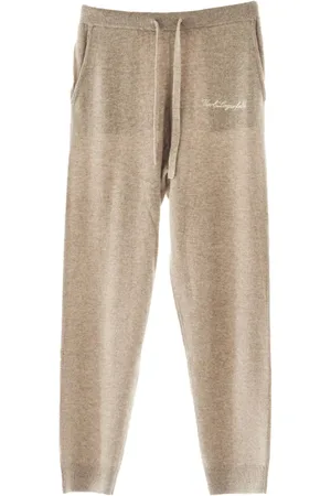 Karl Lagerfeld Femme, Pantalons, , Taille: 40 FR Hotel Karl Kashmere Joggers