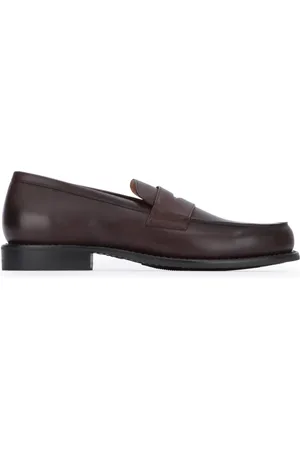 Paraboot Homme, Chaussures, Noir, Taille: 44 EU Mocassins Élégants pour Homme