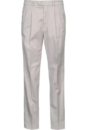 Brunello Cucinelli Homme, Pantalons, , Taille: M Pantalons teintés pour des tenues élégantes