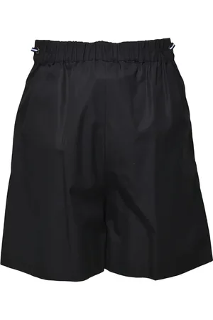 Max Mara Femme, Shorts, Noir, Taille: 34 FR Robe Élégante Haway Noire