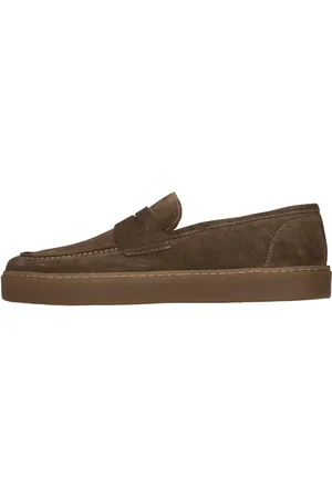 HUNDRED 100 Homme, Chaussures, Brun, Taille: 41 EU Hundred 100 Marron