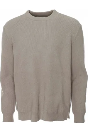 NN.07 Homme, Pulls, Gris, Taille: XL Pulls à col rond