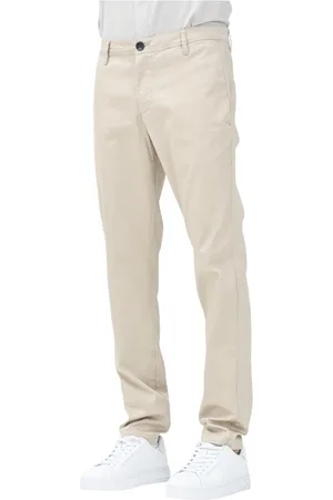 Armani Exchange Homme, Pantalons, , Taille: W33 Pantalon Casual Coton Printemps/Été