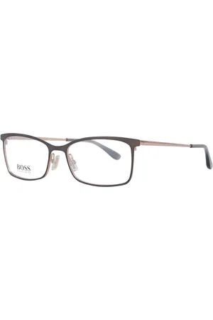 HUGO BOSS Femme, Accessoires, Brun, Taille: ONE Size Monture optique