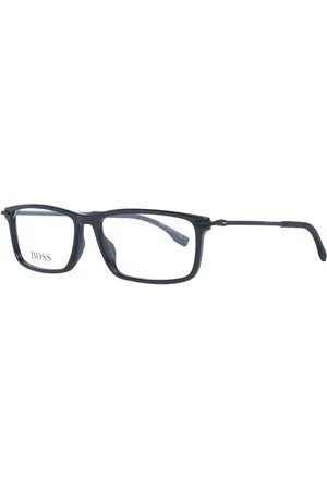 HUGO BOSS Homme, Accessoires, Noir, Taille: ONE Size Monture optique