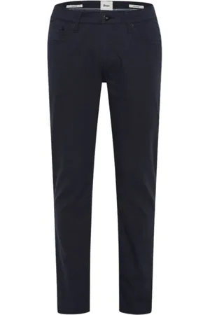 Brax Homme, Pantalons, Bleu, Taille: W38 L34 Pantalon de sport moderne pour homme